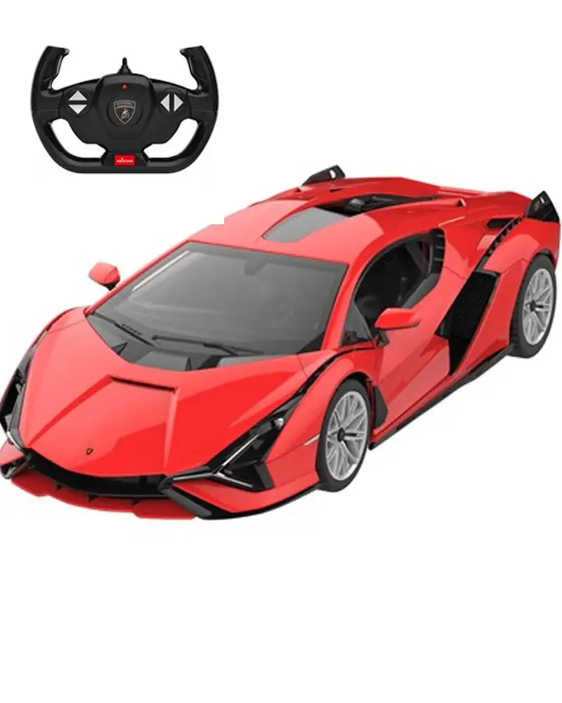 Grc deluxe 1 14 lamborghini sian_8811. DIAYTAR SENEGAL - Là où Chaque Produit a son Histoire. Découvrez notre gamme de produits, chacun portant en lui le récit de l'artisanat et de la passion, pour vous offrir une expérience de shopping authentique.