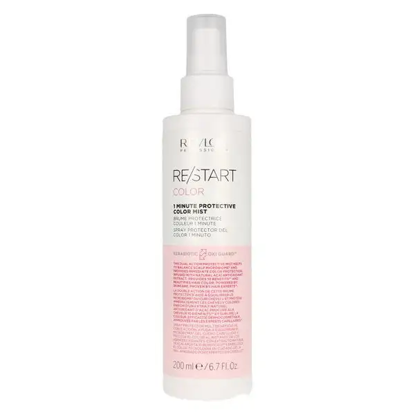 Hair protector revlon re start color 200 ml_8653. DIAYTAR SENEGAL - Votre Source de Découvertes Shopping. Naviguez à travers nos catégories et découvrez des articles qui vous surprendront et vous séduiront.