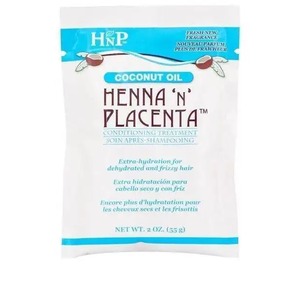 Hask hnp coconut oil henna n placenta conditioning treatment 2 oz_7858. DIAYTAR SENEGAL - Votre Passage vers le Raffinement. Plongez dans notre univers de produits exquis et choisissez des articles qui ajoutent une touche de sophistication à votre vie.