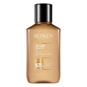 Huile d'Argan All Soft Redken (111 ml). Boutique de cosmétiques au Sénégal