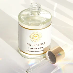 Innersense Je Crée de la Brillance 50ml. Boutique de cosmétiques au Sénégal