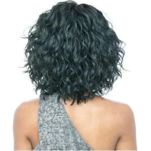 Isis Collection Brown Sugar Wig – BS120. Boutique de cosmétiques au Sénégal