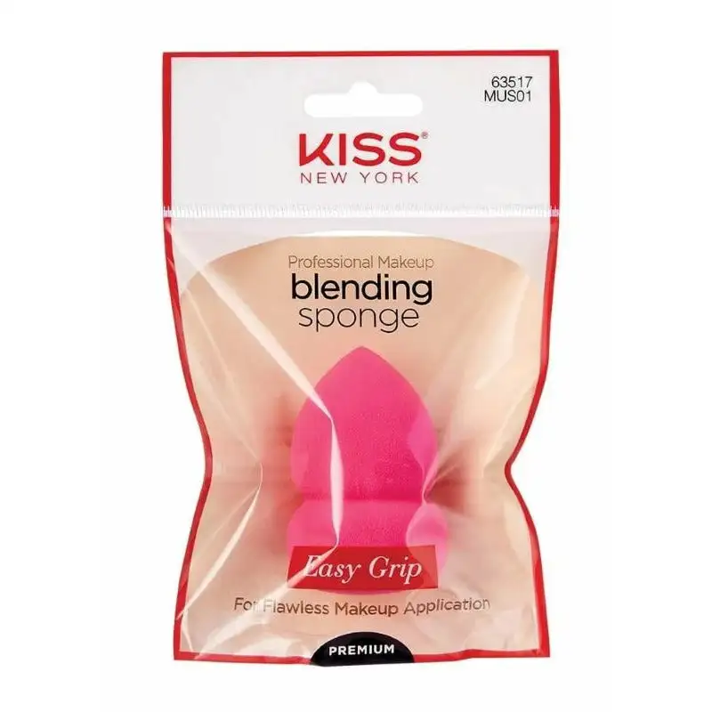 Kiss blending sponge professional makeup sponge mus01_2677. Bienvenue chez DIAYTAR SENEGAL - Où Chaque Achat Fait une Différence. Découvrez notre gamme de produits qui reflètent l'engagement envers la qualité et le respect de l'environnement.