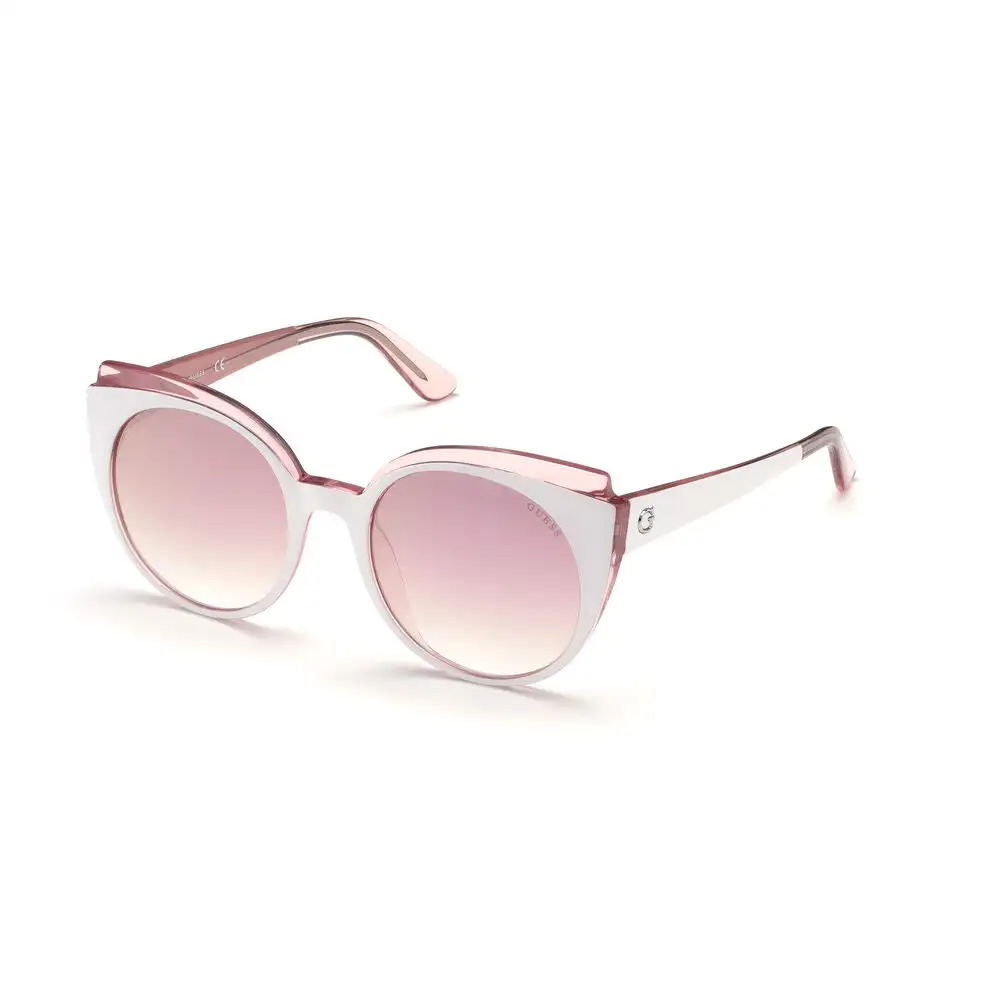 Lunettes de soleil femme guess gu75915321u o 53 mm_2856. DIAYTAR SENEGAL - Où Chaque Détail Fait la Différence. Parcourez notre sélection soignée et choisissez des articles qui rehaussent votre quotidien, du fonctionnel à l'esthétique.