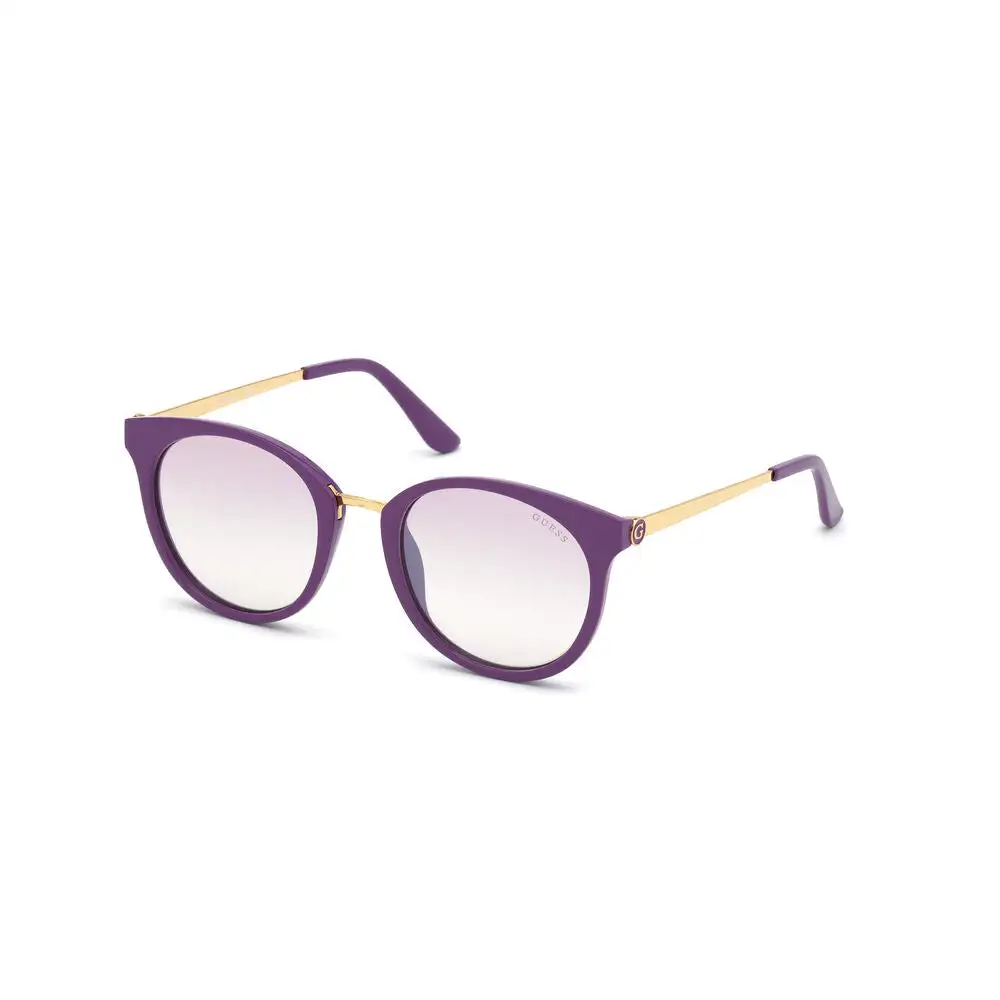 Lunettes de soleil femme guess gu76885281z o 52 mm_8480. Bienvenue sur DIAYTAR SENEGAL - Où Chaque Produit a son Histoire. Découvrez notre sélection unique et choisissez des articles qui racontent la richesse culturelle et artistique du Sénégal.