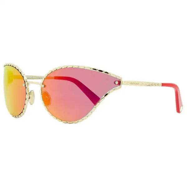 Lunettes de soleil femme roberto cavalli rc1124 rc1124 o 71 mm_5184. DIAYTAR SENEGAL - Où la Tradition Renouvelée Rencontre l'Innovation. Explorez notre gamme de produits qui fusionnent l'héritage culturel avec les besoins contemporains.