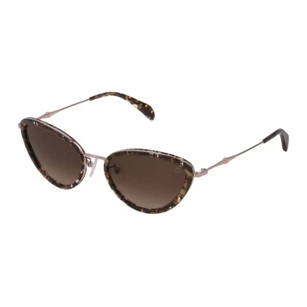 Lunettes de soleil femme tous sto387 550apj o 55 mm_6678. DIAYTAR SENEGAL - L'Art de Choisir, l'Art de S'émerveiller. Explorez notre boutique en ligne et choisissez des articles qui éveillent votre sens de l'émerveillement.