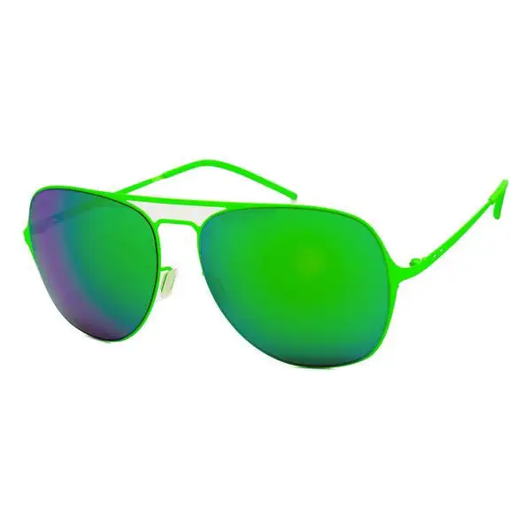 Lunettes de soleil homme italia independent 0209 033 000 vert o 61 mm_4522. Bienvenue sur DIAYTAR SENEGAL - Où l'Élégance Rencontrer la Tradition. Explorez notre gamme variée et trouvez des articles qui marient le chic moderne au charme ancestral.
