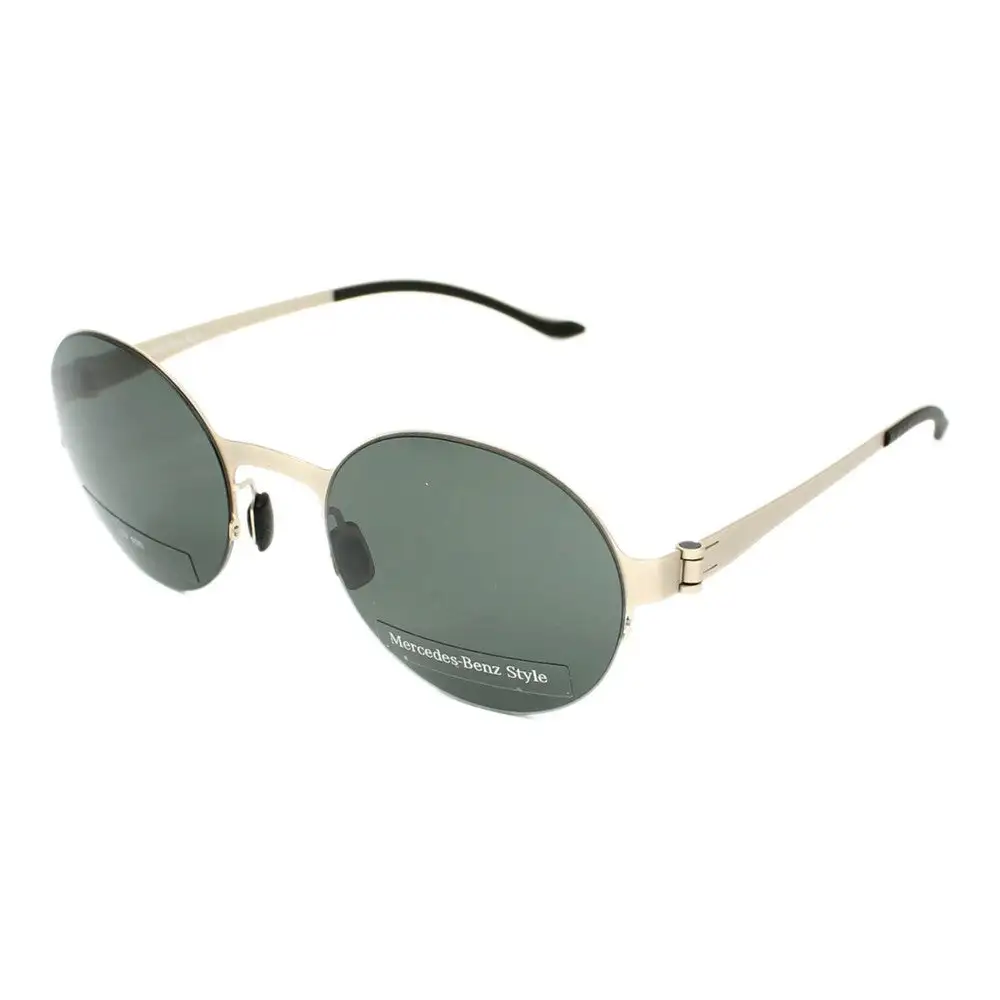 Lunettes de soleil homme mercedes benz m1036 b o 50 mm_1358. Bienvenue sur DIAYTAR SENEGAL - Là où Chaque Objet a une Âme. Plongez dans notre catalogue et trouvez des articles qui portent l'essence de l'artisanat et de la passion.