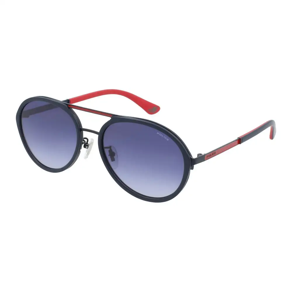 Lunettes de soleil homme police spla570696 o 57 mm_2827. Bienvenue chez DIAYTAR SENEGAL - Où Chaque Produit a son Âme. Découvrez notre gamme et choisissez des articles qui résonnent avec votre personnalité et vos valeurs.