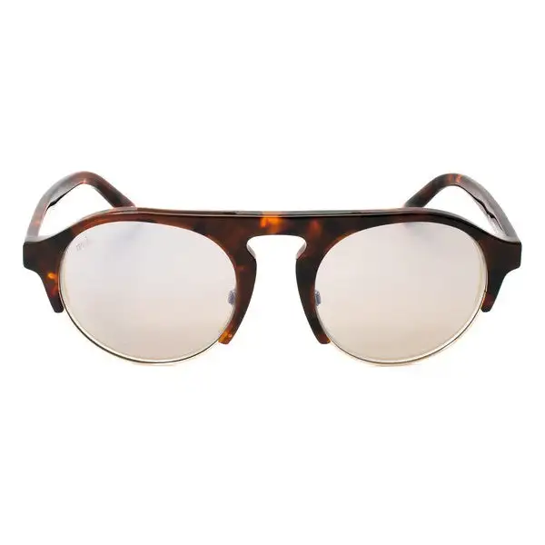 Lunettes de soleil homme web eyewear we0224 52g marron havane o 52 mm_1310. DIAYTAR SENEGAL - Où Choisir est un Acte d'Amour pour le Sénégal. Explorez notre boutique en ligne et choisissez des articles qui célèbrent la culture et l'artisanat du pays.