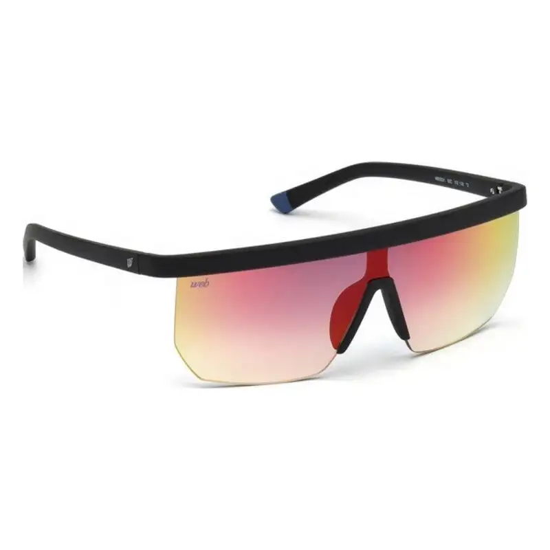 Lunettes de soleil pour hommes web eyewear we0221 02z_6614. DIAYTAR SENEGAL - Votre Passage vers l'Élégance Accessible. Parcourez notre boutique en ligne pour trouver des produits qui vous permettent d'allier style et économies.