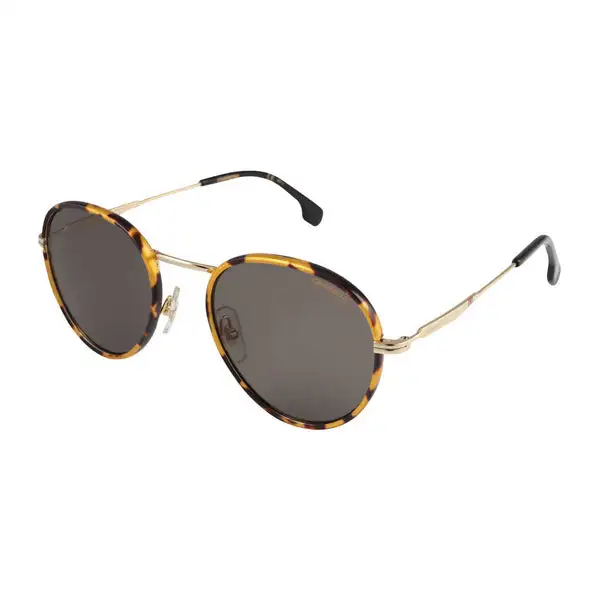 Lunettes de soleil unisexe carrera 151 s rhl ir havane dore o 52 mm_6229. DIAYTAR SENEGAL - L'Univers du Choix et de l'Authenticité. Explorez notre catalogue et découvrez des articles qui incarnent le patrimoine du Sénégal et la modernité du monde.