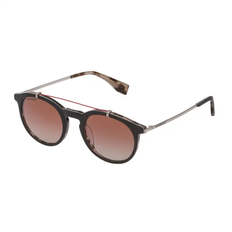 Lunettes de soleil unisexe converse sco13950nk7x rouge gris o 50 mm_2326. DIAYTAR SENEGAL - Votre Marché Virtuel au Sénégal. Parcourez notre boutique en ligne pour trouver des trésors cachés, des articles indispensables du quotidien aux joyaux artistiques.