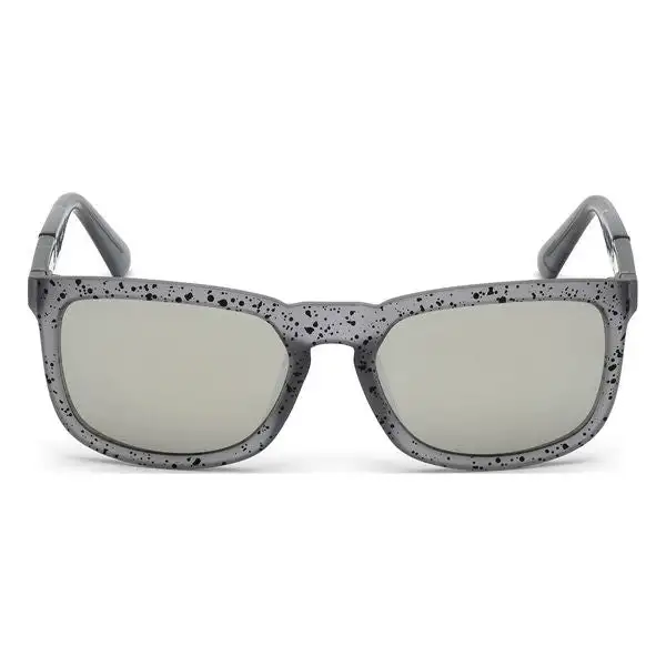 Lunettes de soleil unisexe diesel dl02625620c gris o 56 mm_7483. DIAYTAR SENEGAL - Là où Choisir est un Acte d'Amour pour la Culture Sénégalaise. Explorez notre gamme et choisissez des produits qui célèbrent la richesse de notre patrimoine.