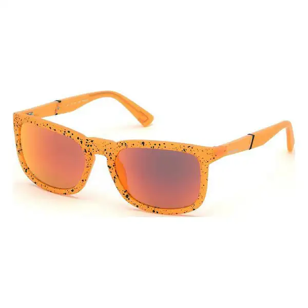 Lunettes de soleil unisexe diesel dl02625644u orange o 56 mm_1855. Bienvenue sur DIAYTAR SENEGAL - Où Choisir Rime avec Qualité. Explorez notre gamme diversifiée et découvrez des articles conçus pour répondre à vos attentes élevées.