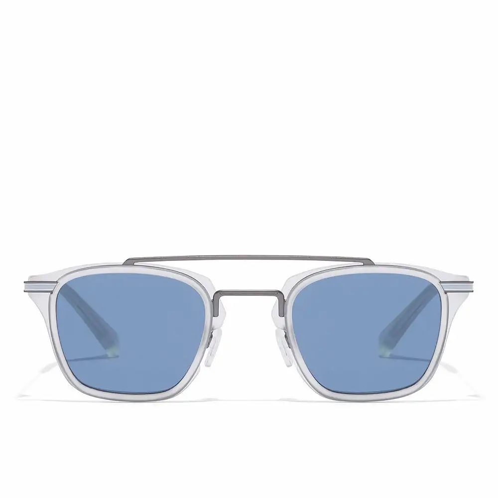 Lunettes de soleil unisexe hawkers rushhour bleu o 48 mm_9769. Bienvenue sur DIAYTAR SENEGAL - Où l'Authenticité Rencontre le Confort. Plongez dans notre univers de produits qui allient tradition et commodité pour répondre à vos besoins.
