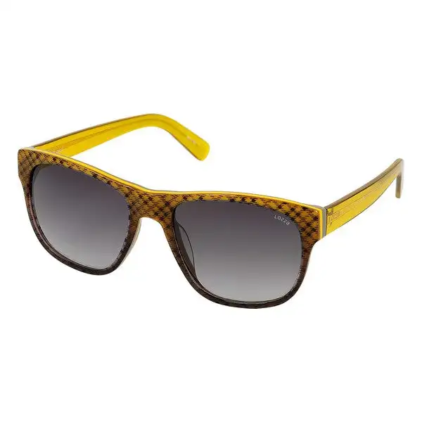 Lunettes de soleil unisexe lozza sl4000m5507v8 marron o 55 mm_3621. Bienvenue chez DIAYTAR SENEGAL - Là où les Désirs Prendent Vie. Explorez notre boutique en ligne et laissez-vous séduire par des articles qui font écho à vos aspirations et à votre style unique.
