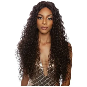 Mane Concept Perruque Synthétique HD Trinity Lace Front - RCTR206 Lenny. Boutique de cosmétiques au Sénégal