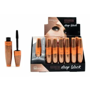 Mascara Magic Studio Deep Black (30 ml) (1 uds). Boutique de cosmétiques au Sénégal