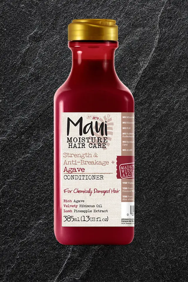 Maui moisture force et anti cassure conditionneur dagave 13oz_5309. Entrez dans l'Univers de DIAYTAR SENEGAL - Où Chaque Produit a une Signification. Explorez notre gamme diversifiée et découvrez des articles qui résonnent avec votre vie.