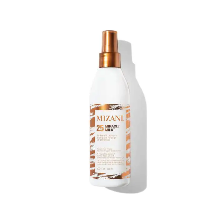 Mizani 25 apres shampoing au lait miracle 85 oz_3118. DIAYTAR SENEGAL - Votre Portail Vers l'Exclusivité. Explorez notre boutique en ligne pour trouver des produits uniques et exclusifs, conçus pour les amateurs de qualité.