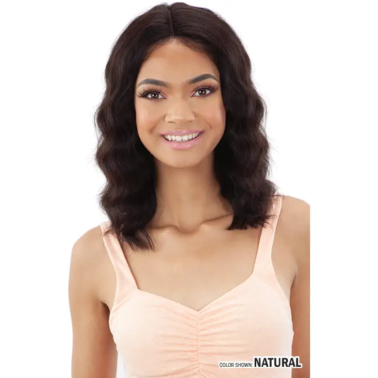 Model model galleria 100 human hair lace front wig ld14_4964. DIAYTAR SENEGAL - L'Odyssée du Shopping à Votre Portée. Parcourez notre boutique en ligne et partez à la découverte d'articles qui rendront chaque jour spécial.