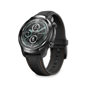 Montre connectée TicWatch Pro 3 GPS 1,4" AMOLED. Boutique de cosmétiques au Sénégal