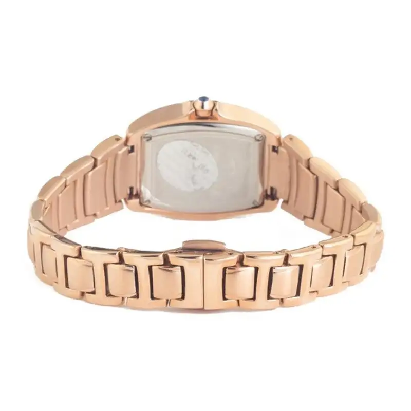 Montre femme chronotech ct7896ss 73m o 27 mm_2494. DIAYTAR SENEGAL - Votre Destination pour un Shopping Inégalé. Naviguez à travers notre sélection minutieuse pour trouver des produits qui répondent à tous vos besoins.