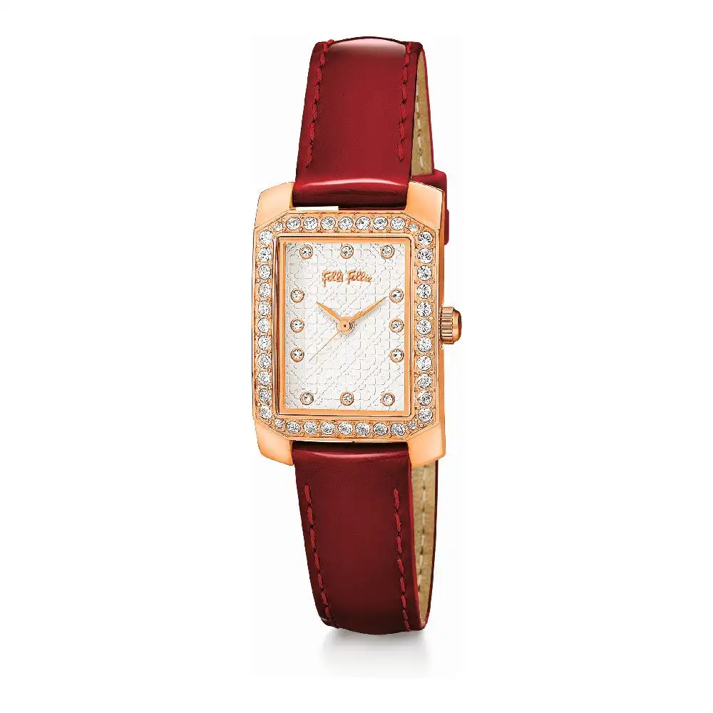 Montre femme folli follie wf13b053ssr o 34 mm_9294. DIAYTAR SENEGAL - Votre Destination Shopping Inspirante. Explorez notre catalogue pour trouver des articles qui stimulent votre créativité et votre style de vie.