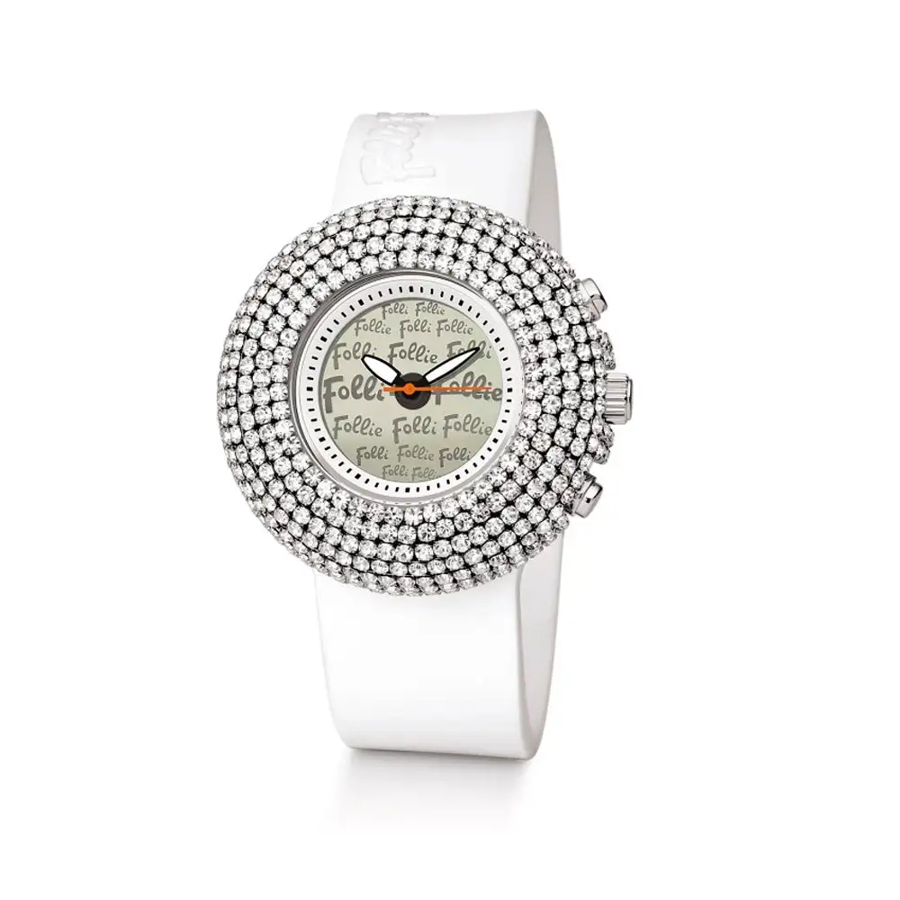 Montre femme folli follie wf1p034zpw o 32 mm_6154. Bienvenue sur DIAYTAR SENEGAL - Où l'Élégance Rencontrer la Tradition. Explorez notre gamme variée et trouvez des articles qui marient le chic moderne au charme ancestral.