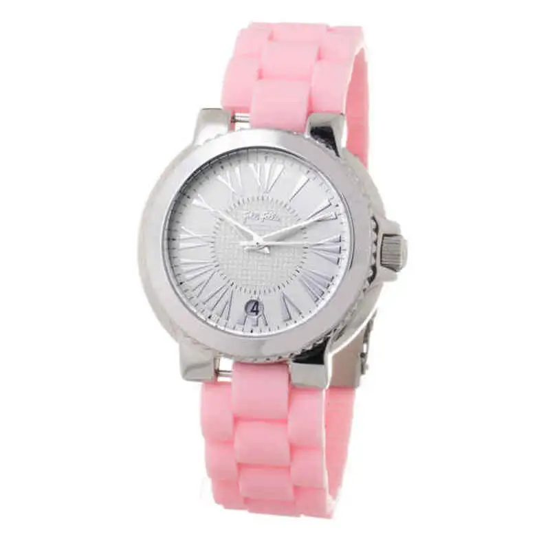 Montre femme folli follie wf6t003zdw o 40 mm_3247. DIAYTAR SENEGAL - Où Chaque Produit est une Promesse de Qualité. Explorez notre boutique en ligne et choisissez des produits qui répondent à vos exigences élevées.