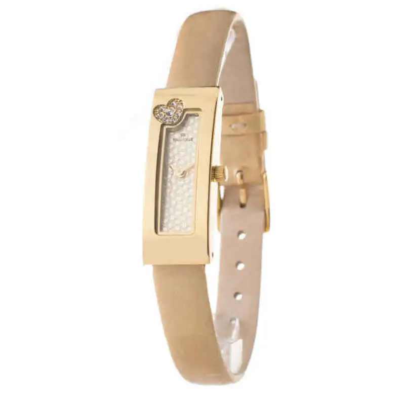 Montre femme folli follie wf8c061spc 12 mm_9582. DIAYTAR SENEGAL - Où la Qualité et la Diversité Fusionnent. Explorez notre boutique en ligne pour découvrir une gamme variée de produits qui incarnent l'excellence et l'authenticité.