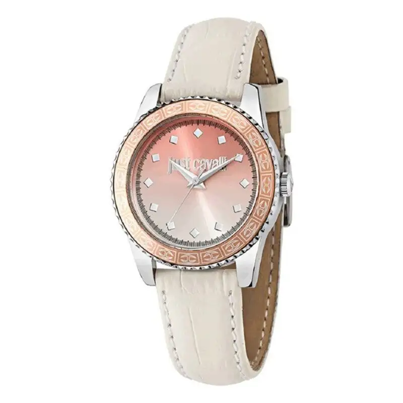 Montre femme just cavalli r7251202507 o 36 mm_4728. DIAYTAR SENEGAL - Là où l'Élégance Devient un Mode de Vie. Naviguez à travers notre gamme et choisissez des produits qui apportent une touche raffinée à votre quotidien.