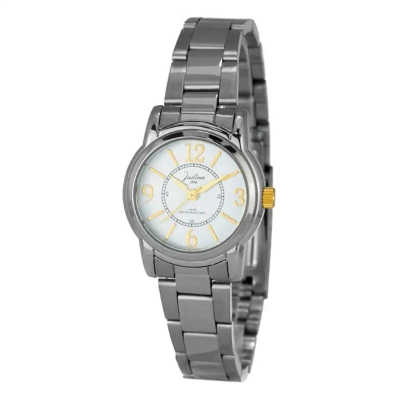 Montre femme justina jpw51 o 26 mm_6074. Bienvenue sur DIAYTAR SENEGAL - Où Choisir Rime avec Qualité. Explorez notre gamme diversifiée et découvrez des articles conçus pour répondre à vos attentes élevées.