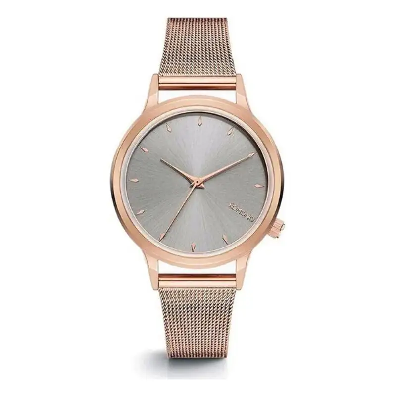 Montre femme komono kom w2771 o 36 mm_7263. Bienvenue sur DIAYTAR SENEGAL - Où Choisir Rime avec Qualité. Explorez notre gamme diversifiée et découvrez des articles conçus pour répondre à vos attentes élevées.