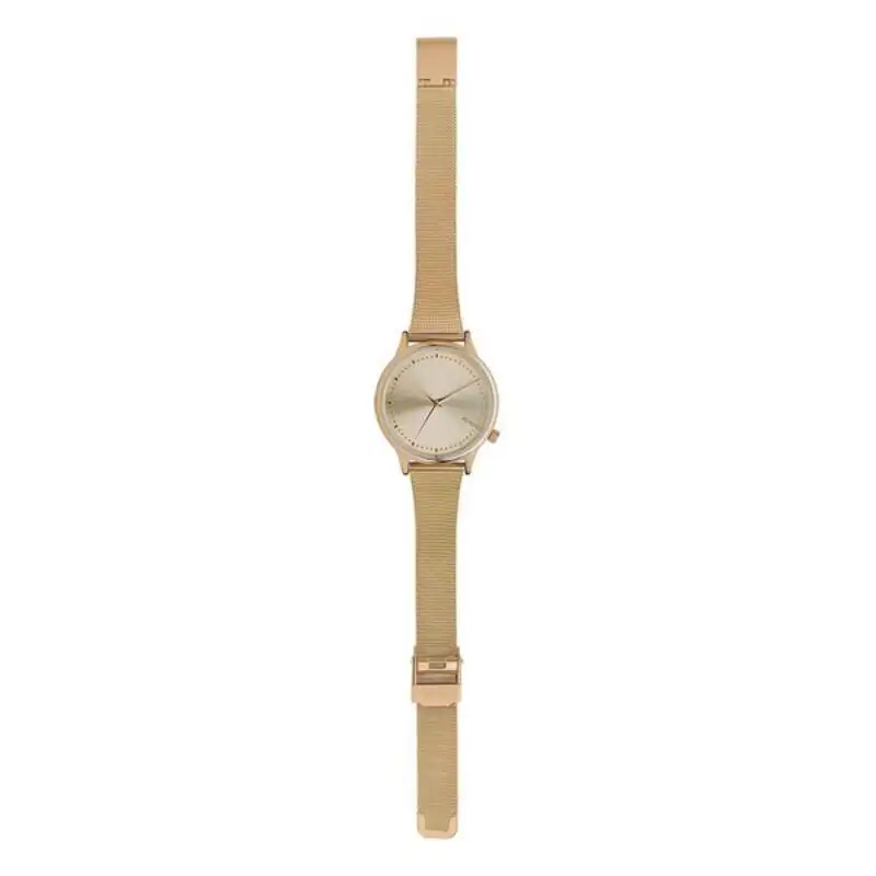 Montre femme komono kom w2861 o 36 mm_9325. DIAYTAR SENEGAL - Votre Destination Shopping Authentique. Explorez notre boutique en ligne et découvrez des trésors qui reflètent l'âme du Sénégal, pour une expérience shopping unique.