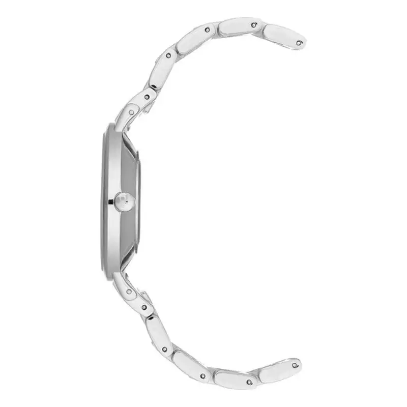 Montre femme nine west nw 2227svrt o 36 mm_8259. DIAYTAR SENEGAL - Où Chaque Produit a son Histoire à Raconter. Parcourez notre catalogue et découvrez des articles qui portent en eux la passion et l'histoire du Sénégal.