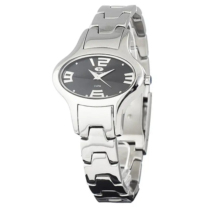 Montre femme time force tf2635l 01m 1 o 36 mm_5124. DIAYTAR SENEGAL - Où Chaque Achat Raconte une Histoire. Parcourez notre boutique en ligne pour trouver des articles qui évoquent le savoir-faire et la tradition du Sénégal.