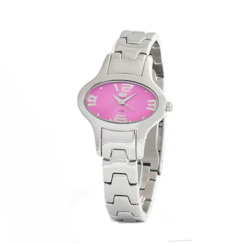 Montre femme time force tf2635l 02m 1 o 36 mm_5041. DIAYTAR SENEGAL - Là où Chaque Produit Est une Trouvaille. Explorez notre sélection minutieuse et découvrez des articles qui correspondent à votre style de vie et à vos aspirations.