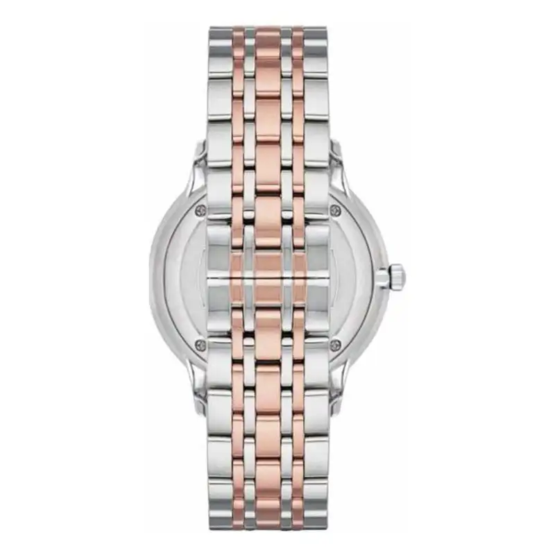 Montre homme armani ar2070 o 43 mm_4234. DIAYTAR SENEGAL - Votre Portail vers l'Extraordinaire. Parcourez nos collections et découvrez des produits qui vous emmènent au-delà de l'ordinaire, créant une expérience de shopping mémorable.