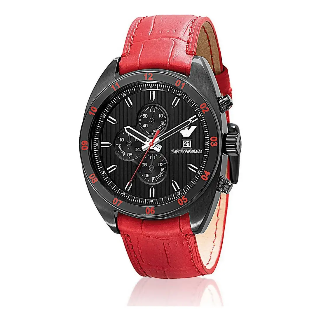 Montre homme armani ar5918 o 44 mm_2051. Entrez dans DIAYTAR SENEGAL - Où Chaque Détail Compte. Explorez notre boutique en ligne pour trouver des produits de haute qualité, soigneusement choisis pour répondre à vos besoins et vos désirs.