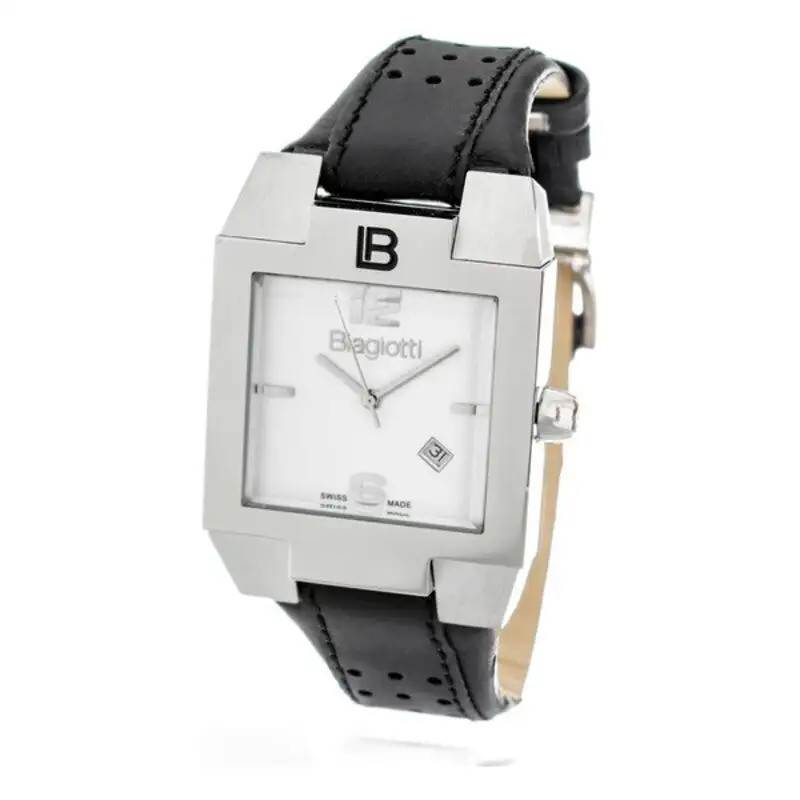 Montre homme laura biagiotti lb0035m bl o 36 mm_3557. Découvrez DIAYTAR SENEGAL - Votre Destination de Shopping Inspirée. Naviguez à travers nos offres variées et trouvez des articles qui reflètent votre personnalité et vos goûts.