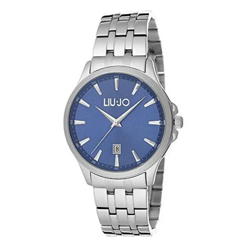 Montre homme liu jo tlj1081 o 40 mm_1517. DIAYTAR SENEGAL - Votre Passage vers le Chic et l'Élégance. Naviguez à travers notre boutique en ligne pour trouver des produits qui ajoutent une touche sophistiquée à votre style.