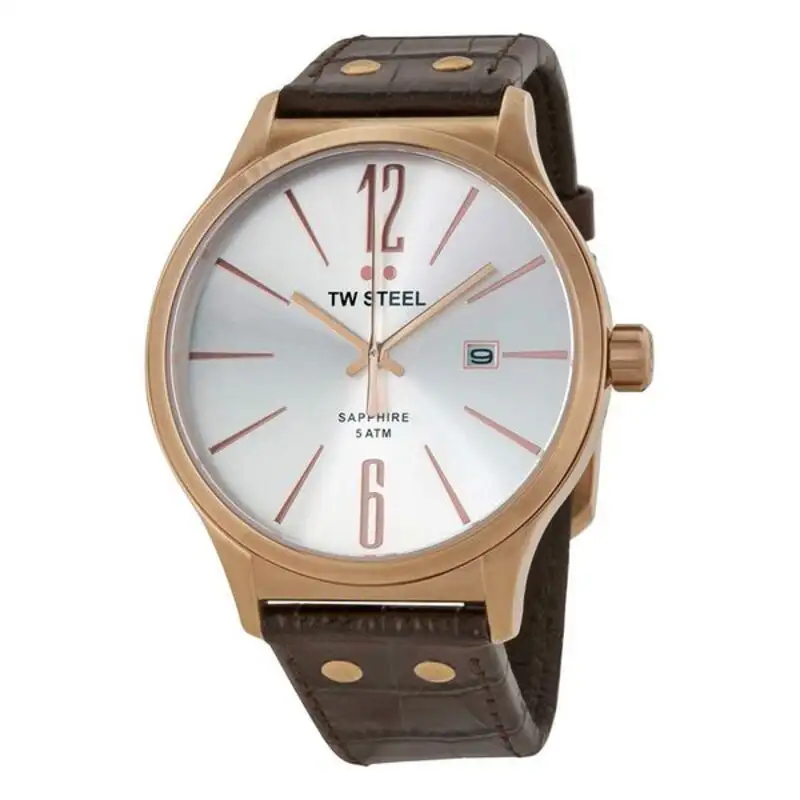 Montre homme tw steel tw1304 o 41 mm_1921. DIAYTAR SENEGAL - Où Chaque Détail Fait la Différence. Parcourez notre sélection soignée et choisissez des articles qui rehaussent votre quotidien, du fonctionnel à l'esthétique.