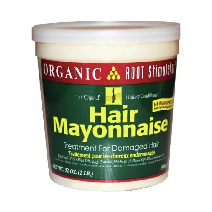 Ors cheveux mayonnaise 32oz_1644. Entrez dans l'Univers de DIAYTAR SENEGAL - Où Chaque Produit est une Découverte. Explorez notre gamme variée et trouvez des articles qui vous surprennent et vous inspirent.
