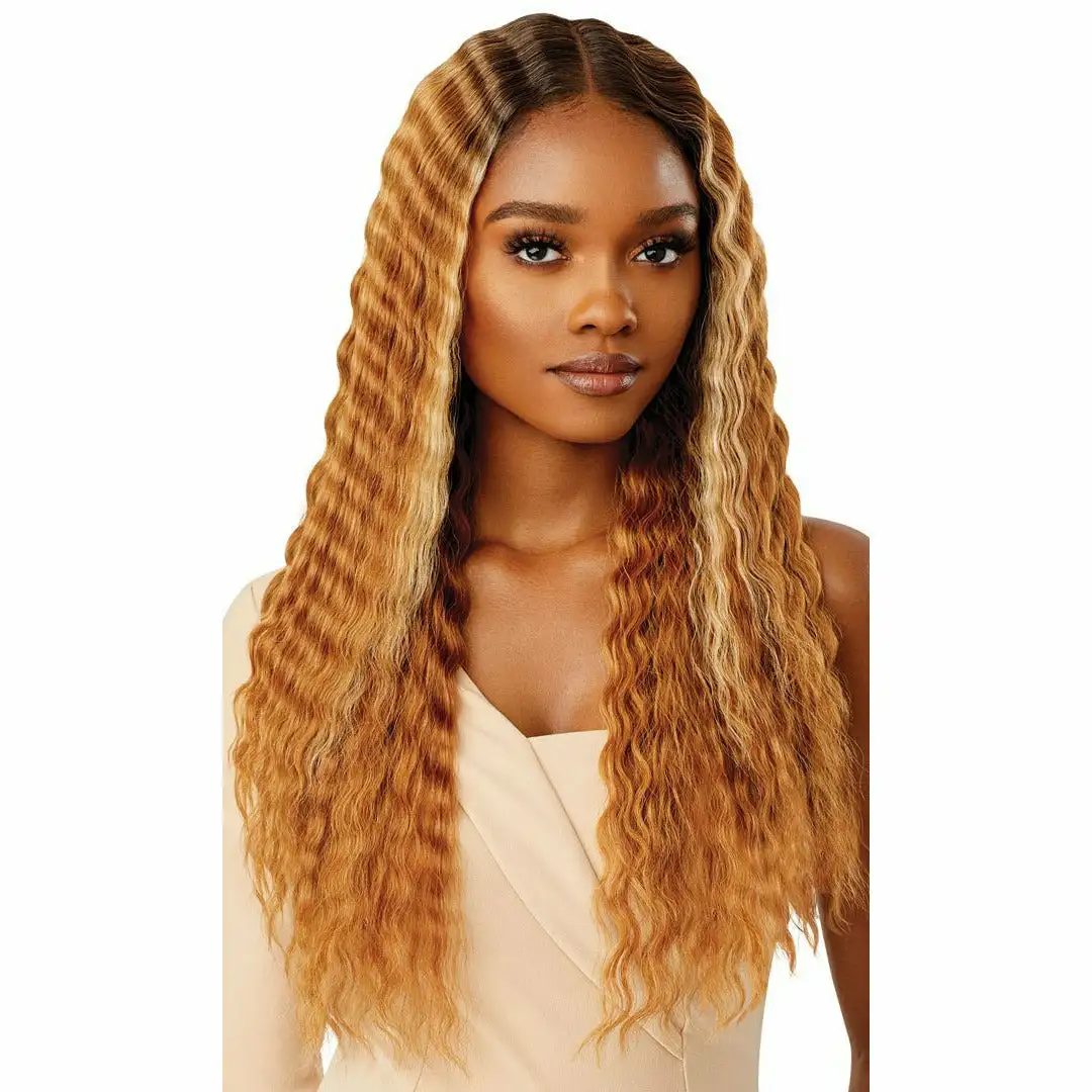 Outre melted hairline hd synthetique lace front wig lilyana_5320. DIAYTAR SENEGAL - Votre Destinée Shopping Personnalisée. Plongez dans notre boutique en ligne et créez votre propre expérience de shopping en choisissant parmi nos produits variés.