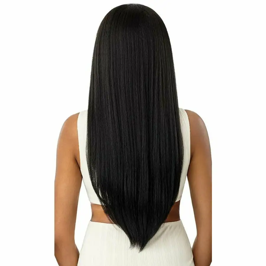 Outre quick weave half wig neesha h303_3886. DIAYTAR SENEGAL - Votre Portail Vers l'Exclusivité. Explorez notre boutique en ligne pour découvrir des produits uniques et raffinés, conçus pour ceux qui recherchent l'excellence.
