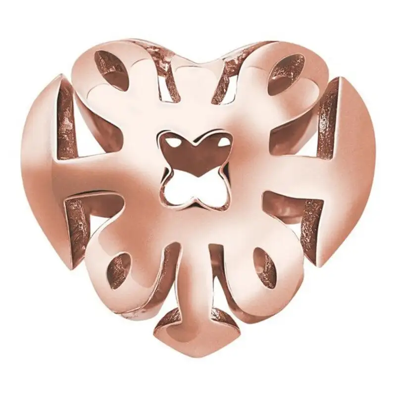 Perles femme thomas sabo k0073 415 12 coeur or rose 110 cm_8639. DIAYTAR SENEGAL - L'Art de Choisir, l'Art de Vivre. Parcourez notre boutique en ligne et découvrez des produits qui transforment chaque choix en une expérience enrichissante.
