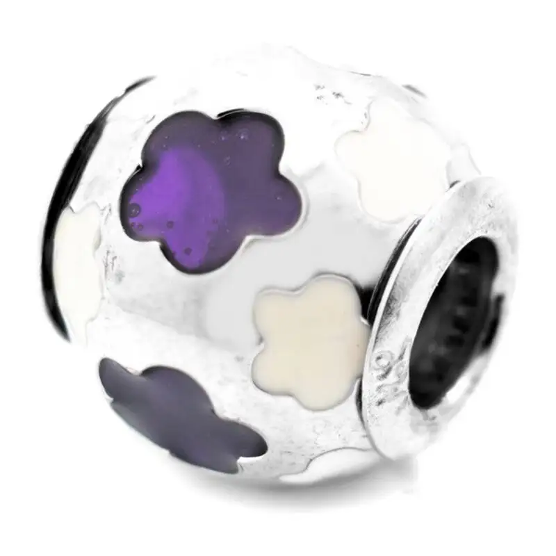 Perles femme viceroy vmm0271 17 1 cm violet argent 1 cm_9452. DIAYTAR SENEGAL - Votre Passage vers l'Élégance Abordable. Explorez notre collection où chaque produit est choisi pour sa qualité et son accessibilité, incarnant ainsi l'essence du Sénégal.